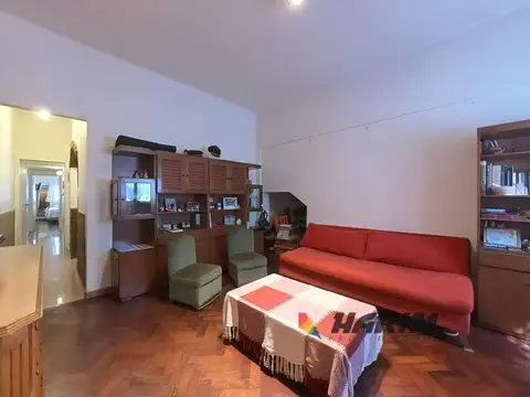 Depto Tipo Casa en Venta en Villa Devoto, USD 199.900