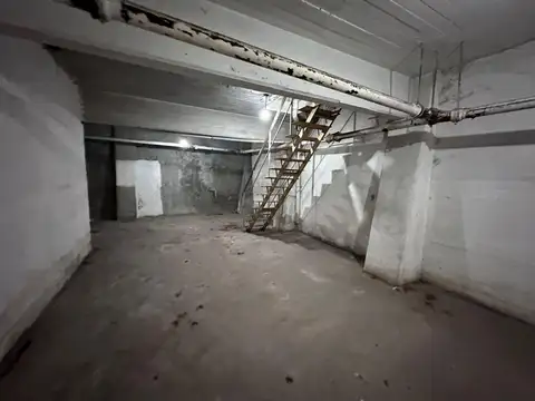 Local en Venta 25 años