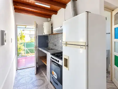 Departamento en Alquiler 41 años