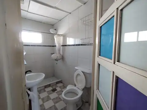 ALQUILER MONOAMBIENTE EN GODOY CRUZ