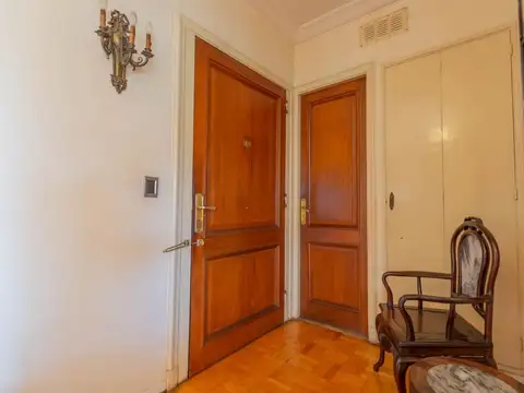 Departamento en Venta de 5 ambientes