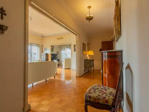 Departamento en Venta de 4 dormitorios