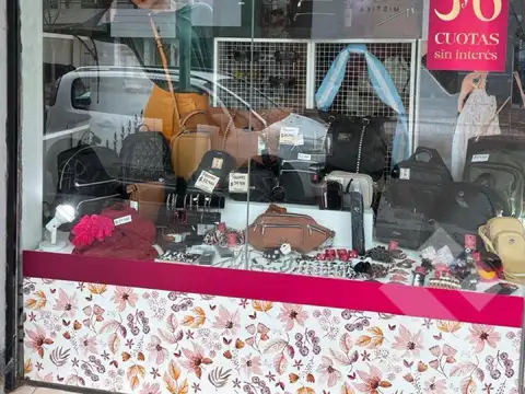 Local en Venta A Estrenar