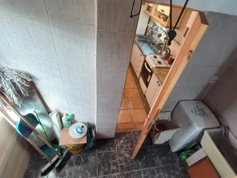 VENTA CASA C/DPTO Y QUINCHO APTO CRÉDITO