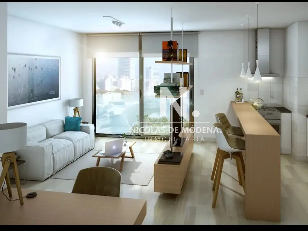 Foto 5 — Departamento en Alquiler Temporal en Punta del Este, Maldonado - Argenprop