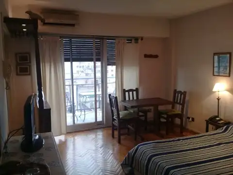 Departamento en Alquiler Temporal en Congreso, CABA