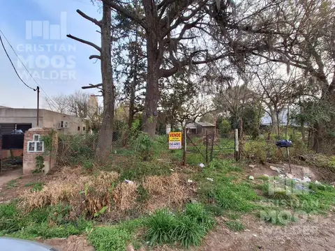 Casa a Reciclar  en Venta-  Barrio El Cazador