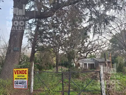 Casa en Venta en Barrio el Cazador, USD 80.000