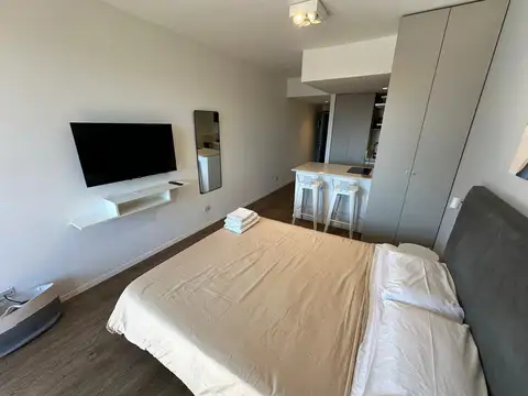 Departamento en Alquiler Temporal en San Telmo, USD 650