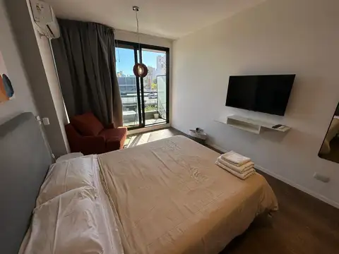 DEPARTAMENTO MONOAMBIENTE-SAN TELMO-ALQUILER TEMPORAL