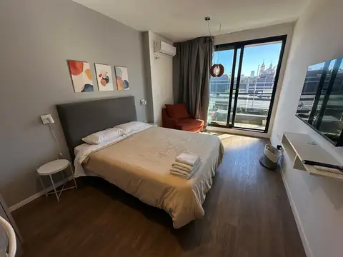 DEPARTAMENTO MONOAMBIENTE-SAN TELMO-ALQUILER TEMPORAL