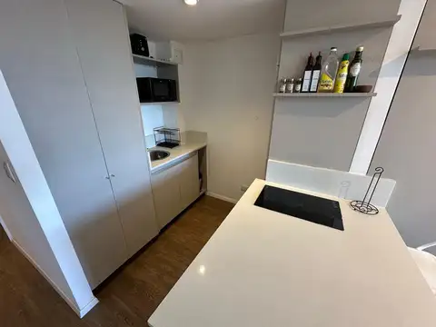 DEPARTAMENTO MONOAMBIENTE-SAN TELMO-ALQUILER TEMPORAL