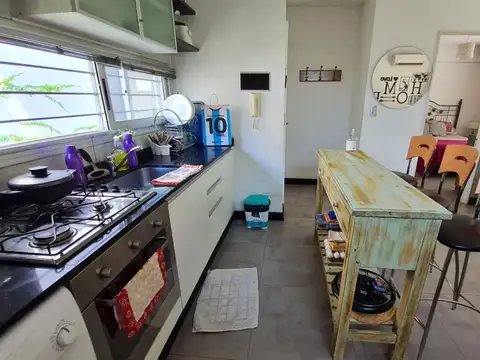 Departamento en Alquiler Temporal de 1 dormitorio
