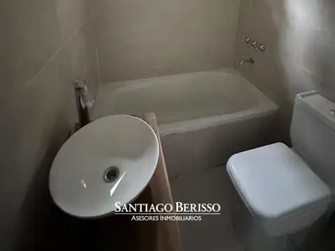 Departamento en Alquiler A Estrenar