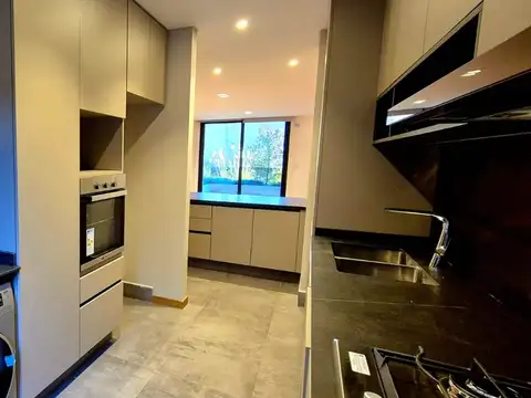 Departamento en Alquiler de 2 dormitorios