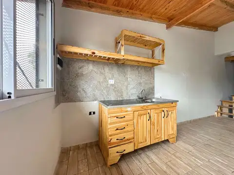 Departamento en Alquiler al Oeste