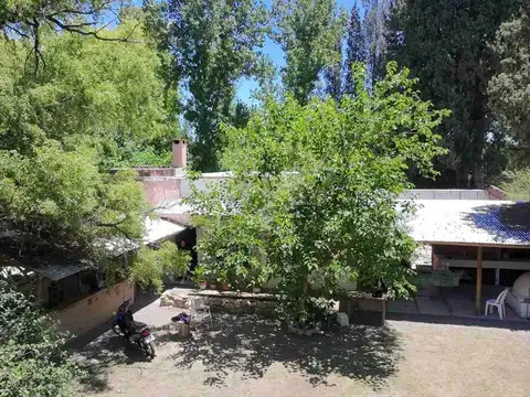 Casa en Venta 12 años