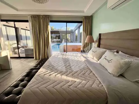 Casa en Venta Santa Guadalupe Pilar del Este Pilar