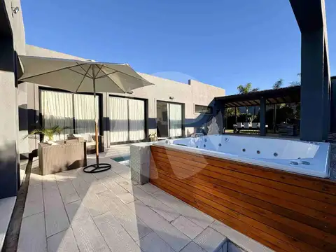 Casa en Venta 6 años
