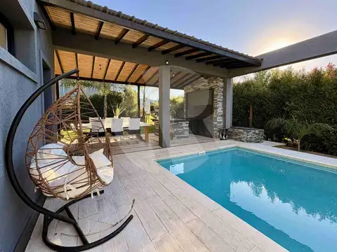 Casa en Venta Santa Guadalupe