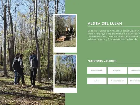 Terreno en Venta de 800,0 m2