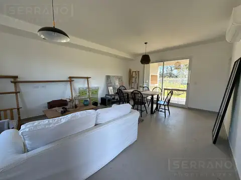 FAS. Venta Duplex 4 ambientes con Jardin, posibilidad de financiación en Decs Tortugas, Garin