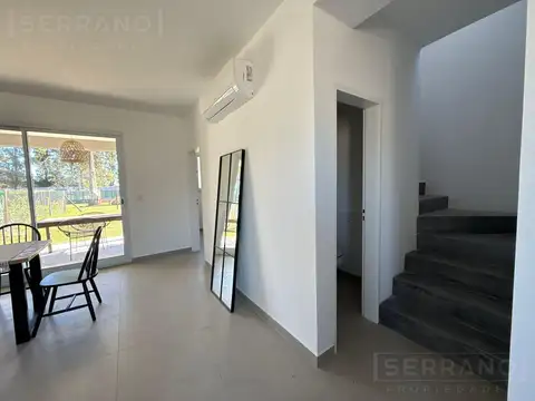 Casa en Venta A Estrenar