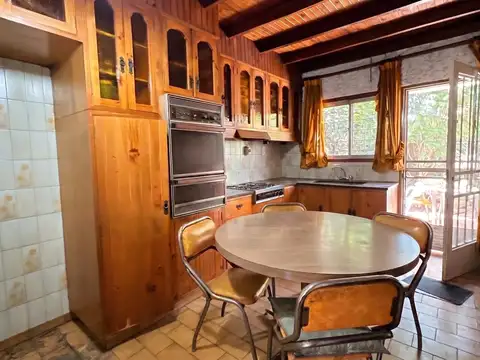 Casa Chalet 5 ambientes venta Ituzaingó Norte apto crédito