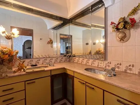 Casa en Venta 50 años