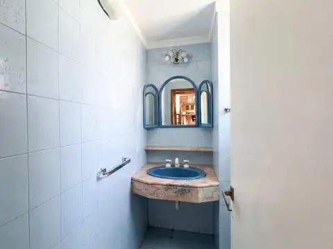 Casa Chalet 5 ambientes venta Ituzaingó Norte apto crédito