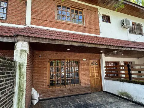Casa en Alquiler de 2 dormitorios