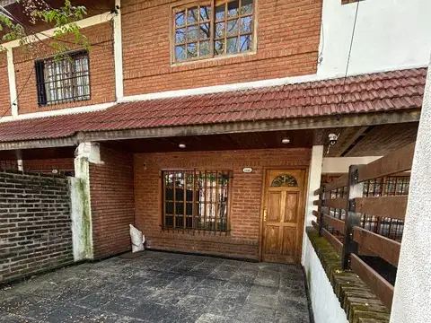 Gervasio De Posadas 3900