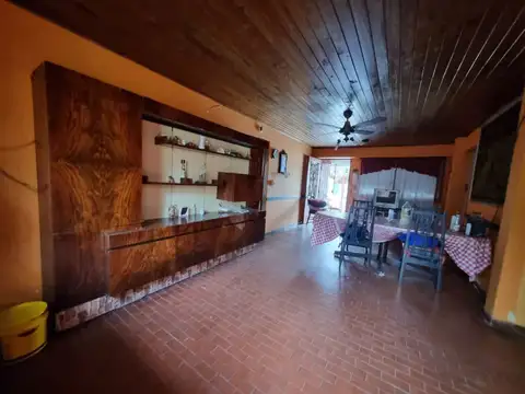 VENTA CASA SAN MIGUEL SANTA MARIA 3 AMB.