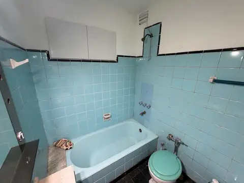 Alquiler Departamento 3 Ambientes en San Nicolás