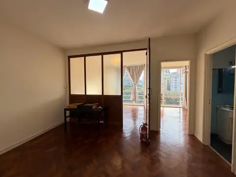Departamento en Alquiler de 3 ambientes