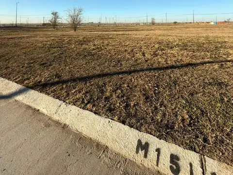 VENTA LOTE 360M2 EN DOCTA PARQUE ETAPA 6