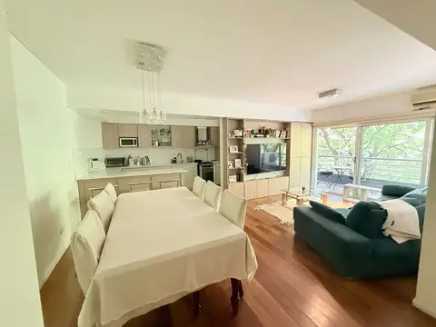 Departamento en Venta en Puerto Madero, Capital Federal