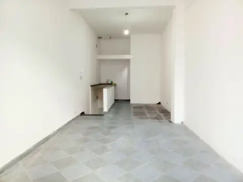 Local - Villa Urquiza