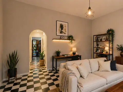 VENTA CASA MULTIFAMILIAR 400M2 CON FINANCIACION