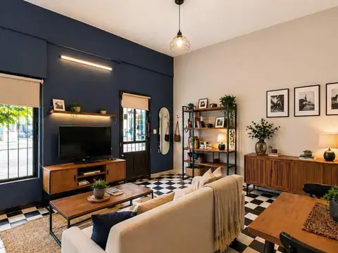 VENTA CASA MULTIFAMILIAR 400M2 CON FINANCIACION