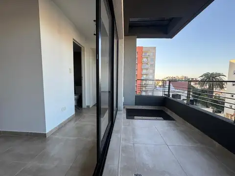 Departamento en Alquiler de 2 ambientes