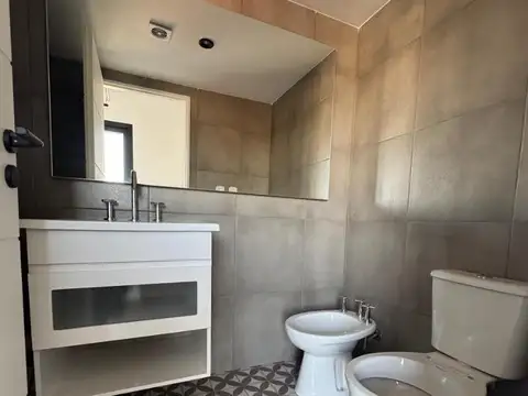 Departamento en Alquiler A Estrenar