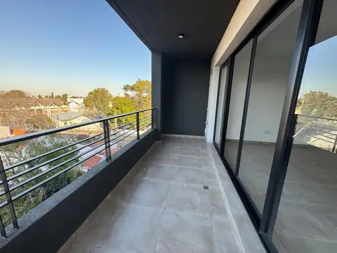 Venta!  2amb a ESTRENAR - Haedo Sur.