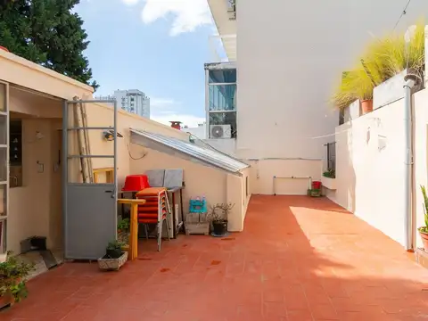 PH en Venta 4 Ambientes Villa Del Parque
