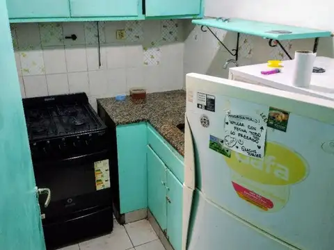 Departamento en Venta en Liniers, USD 50.000