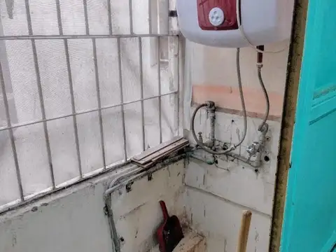 Departamento en Venta 60 años