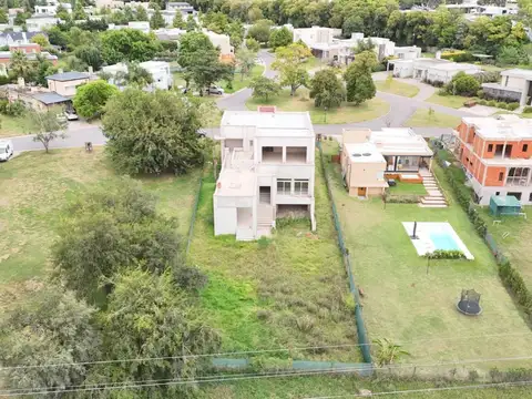 Casa en Venta al Norte