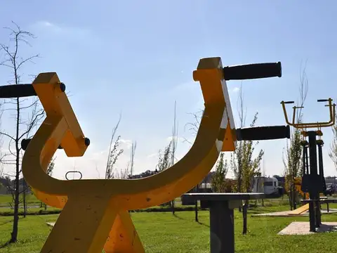 Barrio Chacra de la Reserva