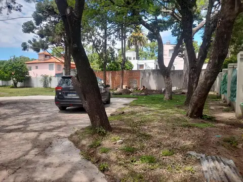 Av. San Martín  al 1700