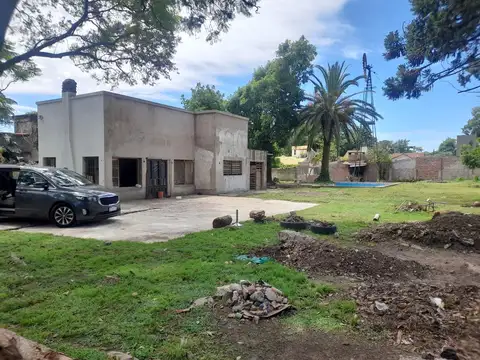 venta Terreno Bella Vista